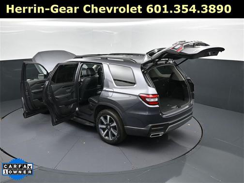 2023 Honda Pilot AWD Elite