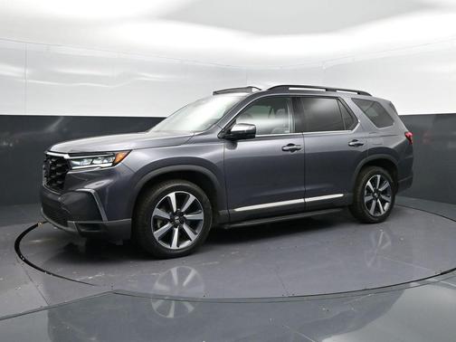 2023 Honda Pilot AWD Elite