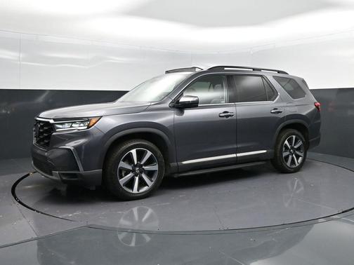 2023 Honda Pilot AWD Elite
