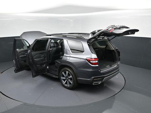 2023 Honda Pilot AWD Elite