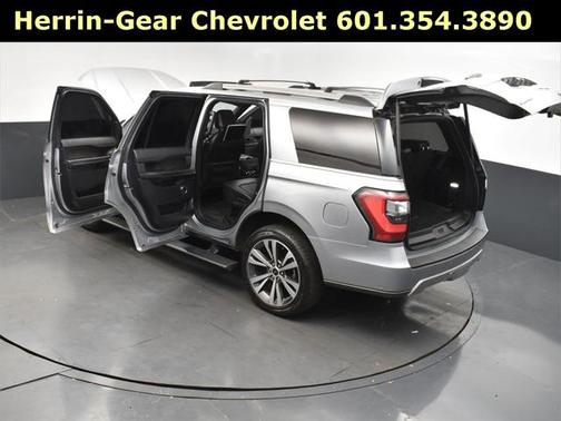 2021 Ford Expedition Limited