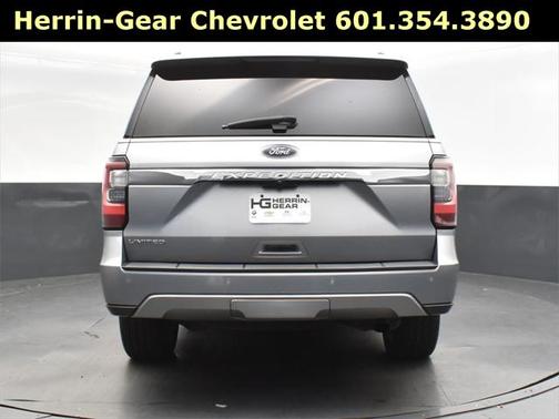 2021 Ford Expedition Limited