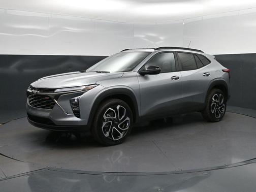 Sterling 2026 Chevrolet Trax FWD 2RS
