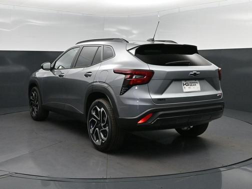 Sterling 2026 Chevrolet Trax FWD 2RS