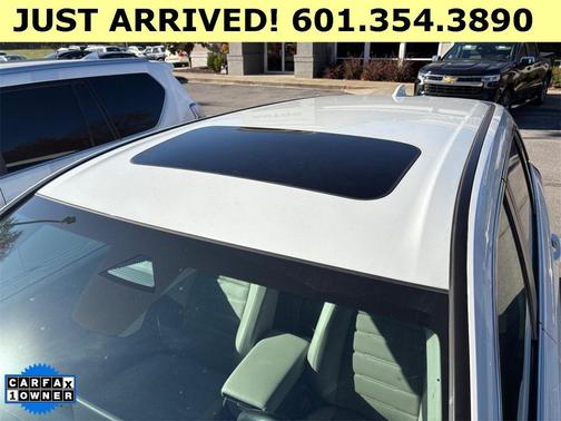 2024 Honda CR-V EX-L 2WD