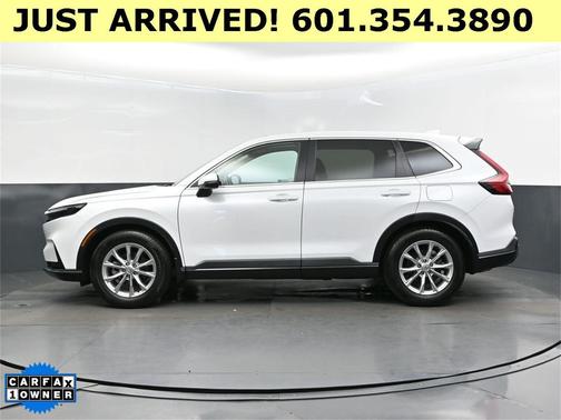 2024 Honda CR-V EX-L 2WD