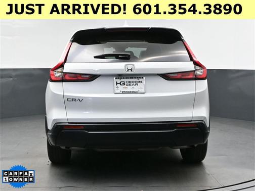 2024 Honda CR-V EX-L 2WD