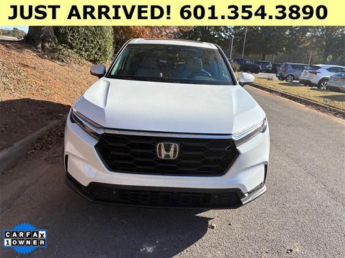 2024 Honda CR-V EX-L 2WD