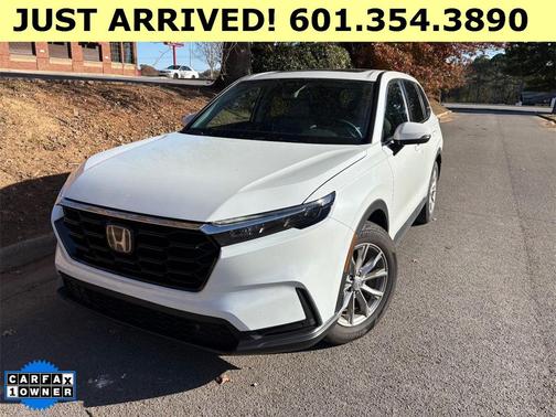 2024 Honda CR-V EX-L 2WD