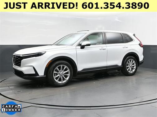 2024 Honda CR-V EX-L 2WD