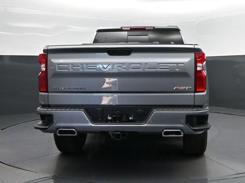 Sterling 2026 Chevrolet Silverado 1500 RST
