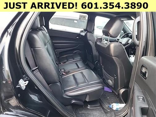 2023 Dodge Durango GT Premium RWD