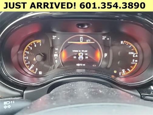 2023 Dodge Durango GT Premium RWD