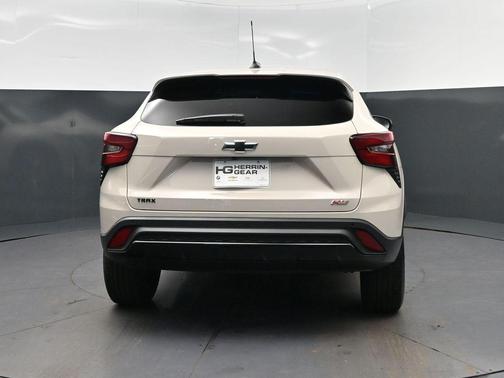 White Sands 2026 Chevrolet Trax FWD 1RS