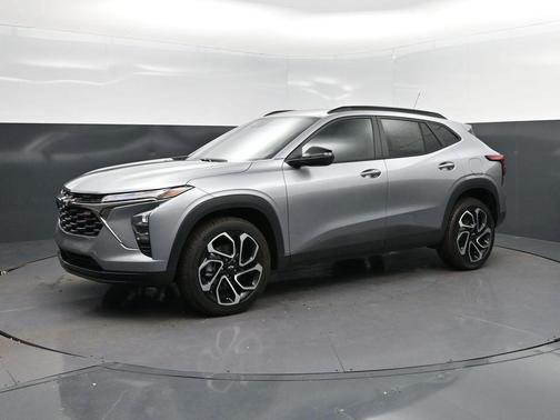 Sterling 2026 Chevrolet Trax FWD 2RS