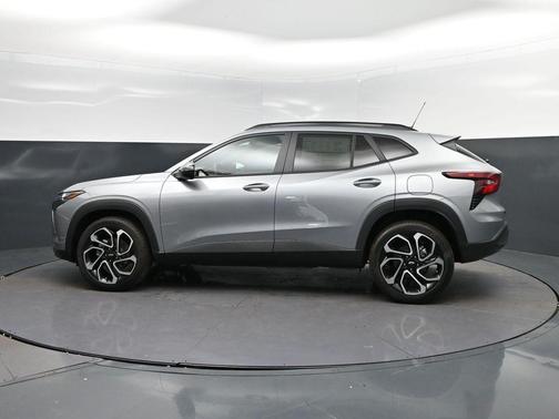 Sterling 2026 Chevrolet Trax FWD 2RS