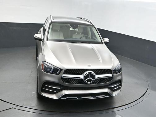 2020 Mercedes-Benz GLE 350 Base
