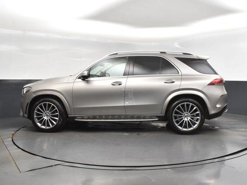 2020 Mercedes-Benz GLE 350 Base