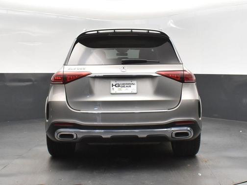 2020 Mercedes-Benz GLE 350 Base