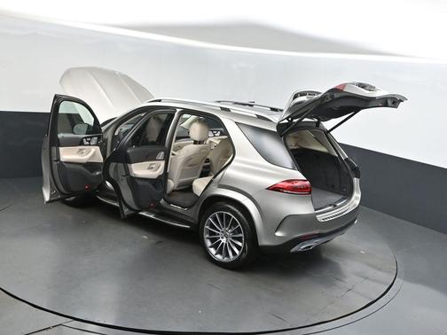 2020 Mercedes-Benz GLE 350 Base