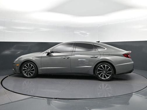 2020 Hyundai SONATA SEL Plus