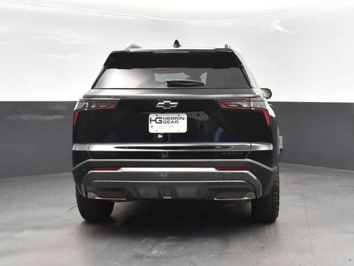 2026 Chevrolet Equinox FWD ACTIV