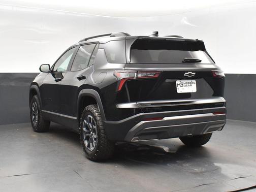 2026 Chevrolet Equinox FWD ACTIV