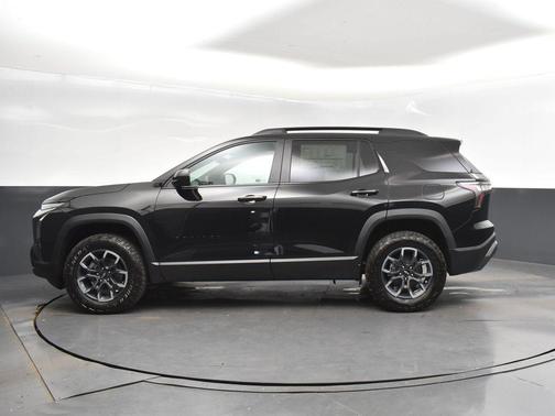 2026 Chevrolet Equinox FWD ACTIV