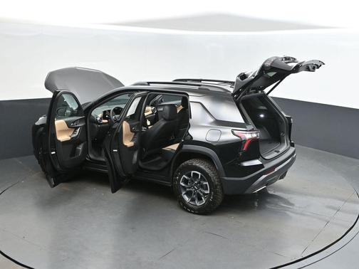 2026 Chevrolet Equinox FWD ACTIV