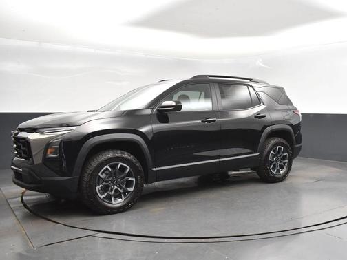 2026 Chevrolet Equinox FWD ACTIV