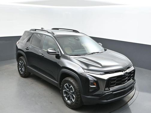 2026 Chevrolet Equinox FWD ACTIV