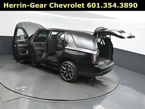 2026 Chevrolet Tahoe 2WD RST