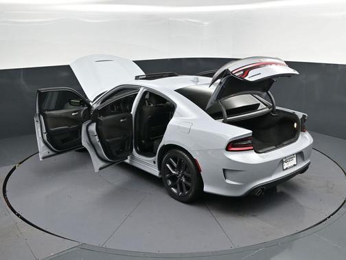 2022 Dodge Charger GT