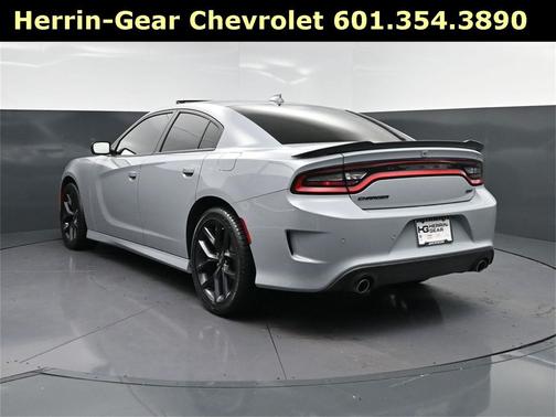 2022 Dodge Charger GT