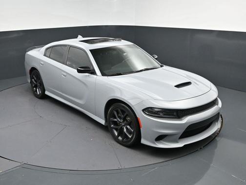 2022 Dodge Charger GT