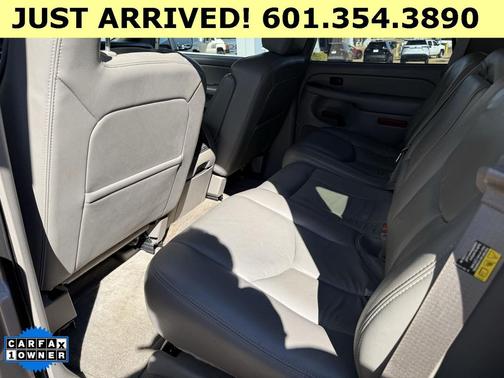 2006 Chevrolet Tahoe Z71