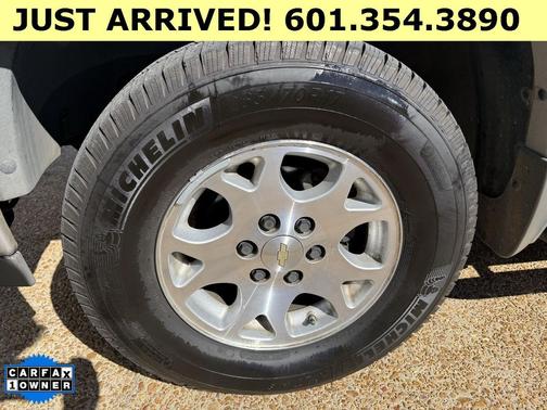 2006 Chevrolet Tahoe Z71