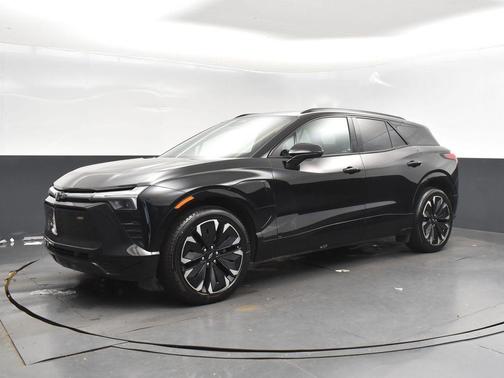 2024 Chevrolet Blazer EV eAWD RS