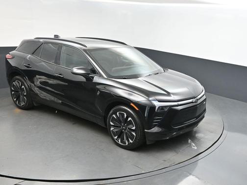 2024 Chevrolet Blazer EV eAWD RS