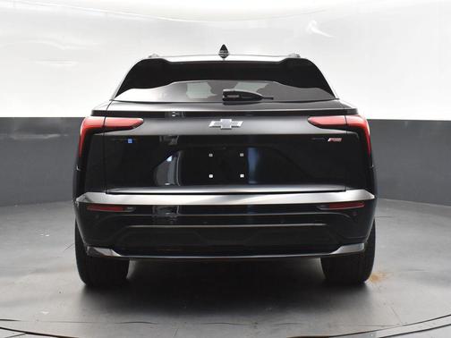 2024 Chevrolet Blazer EV eAWD RS