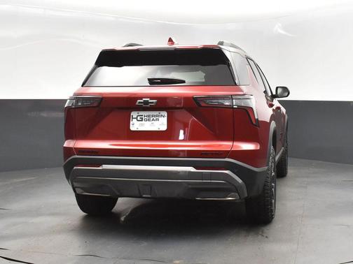 2026 Chevrolet Equinox FWD ACTIV