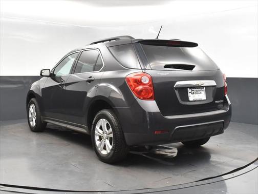 2013 Chevrolet Equinox 1LT