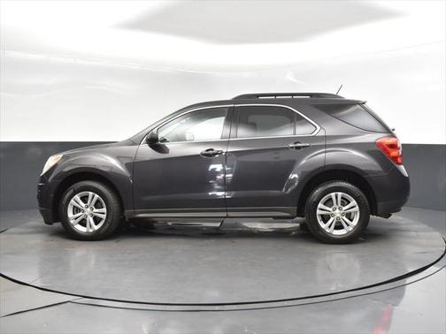 2013 Chevrolet Equinox 1LT