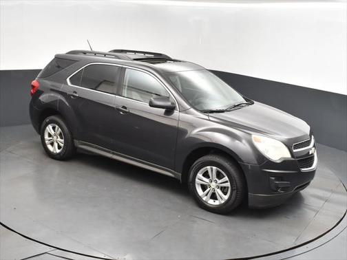 2013 Chevrolet Equinox 1LT