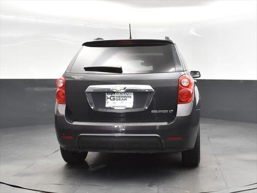 2013 Chevrolet Equinox 1LT