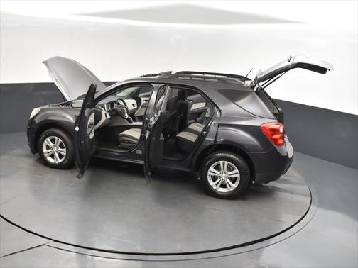 2013 Chevrolet Equinox 1LT