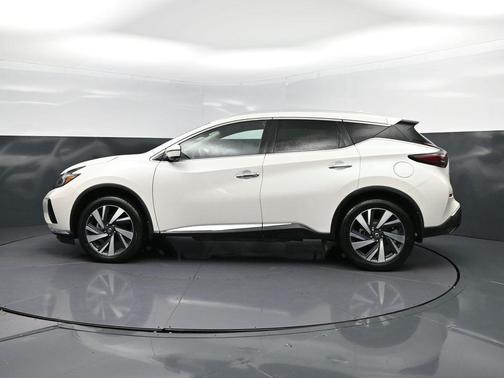 2022 Nissan Murano SL FWD
