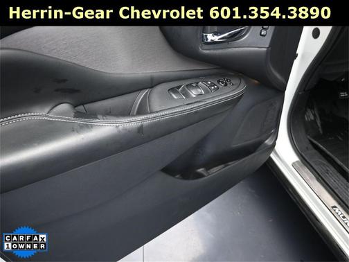 2022 Nissan Murano SL FWD