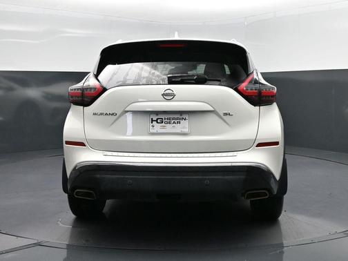 2022 Nissan Murano SL FWD