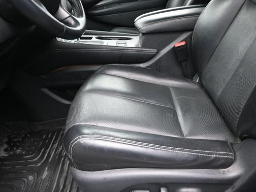 2022 Nissan Murano SL FWD